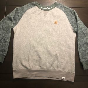 Men’s Tentree Crewneck